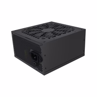 Gembird CCC-PSUGOLD-1000W Power supply unit Fornax Power 1000W active PFC 12cm fan 80+zelta