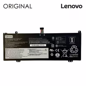 Notebook baterija LENOVO L18M4PF0, 2865mAh, Original