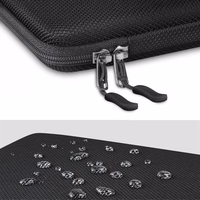 Tech-Protect Hardpouch soma 15-16 collu portatīvajam datoram melns