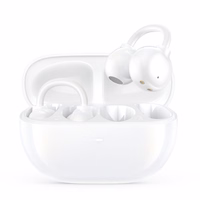 BWOO Bluetooth austiņas BW39 TWS for running balts