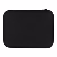 GPS apvalks - 11,0 collas melns