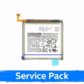 Baterija Saderīgs ar Samsung A805F A80 2019 EB-BA905ABU 100% Original (Service Pack)