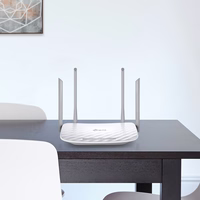 TP-LINK router Wi-Fi dual band AC1200 5GHz TL-ARCHER C50