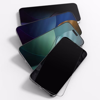 AmazingThing Titan Max FusionFilter 7 rūdīts stikls iPhone 17 Air viedtālrunim