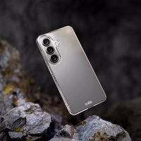 SBS Extreme X2 Maciņš for Samsung Galaxy S26 - caurspīdīgs