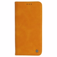 Wonder Smart maciņš iPhone 17 Pro kosmiskais oranžs