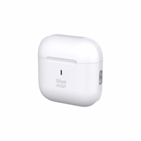 Bezvadu austiņas Blue Star Nova Fi5 TWS baltas