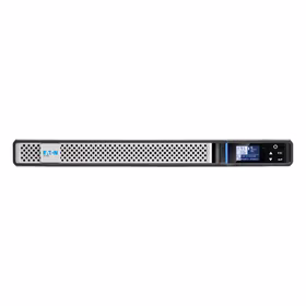 UPS EATON 680W 850VA LineInteractive 1 fāze Rack 1U