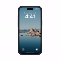 UAG Plyo Magnētiskais viedtālruņa apvalks iPhone 16 Pro Max - brūns