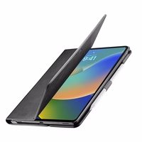 Cellularline Folio - maciņš iPad Pro 11" (2022-2020) (melns)