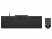 Lenovo 310 USB-A Wired Combo US English GX31R09775 Black