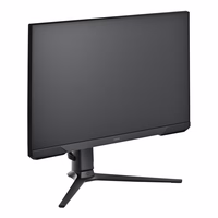 Samsung LS27FG510EUXEN computer monitor 68.6 cm (27") 2560 x 1440 pixels Quad HD LED Black