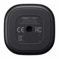 OBSBOT Tiny 3 Remote Combo