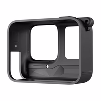 TELESIN silikona futrālis ar objektīva vāciņu kamerai Insta360 Ace Pro