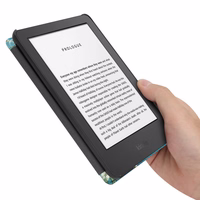 Tech-Protect SmartCase Kindle Paperwhite VI / 6 / Signature Edition - zils