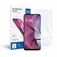 Aizsargstikls Blue Star - Motorola G55