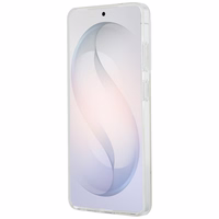 Karl Lagerfeld IML Karl&Choupette MagSafe Maciņš for Samsung Galaxy S26 Ultra - caurspīdīgs