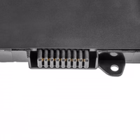 zaļš Cell HP183 laptop spare part Battery