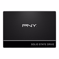 PNY CS900 1 TB 2.5" Serial ATA III 3D TLC