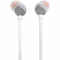 Vadu austiņas USB-C JBL Tune 310C baltas