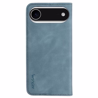 Wonder Smart Case priekš Iphone 17 Air sky blue