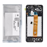 ServicePack LCD displejs SAMSUNG A04s A047F GH82-29806A