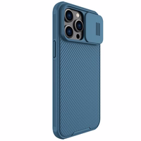 Futrālis Nillkin CamShield Pro Apple iPhone 14 blue