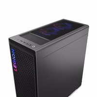 Lenovo Legion T7 34IAS10 Intel Core Ultra 7 265KF 64 GB DDR5-SDRAM 2 TB SSD NVIDIA GeForce RTX 5070 Ti Tower PC pelēks