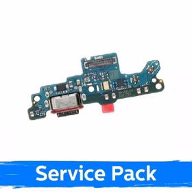 Uzlādes ports saderīgs ar Sony Xperia 10 V ar Flex / Plata (Service Pack)