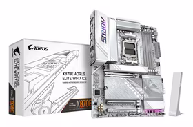 Mātesplate GIGABYTE AMD X870 SAM5 ATX DDR5