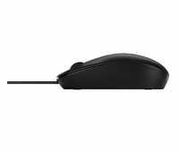 HP 125 Wired Mouse