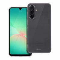 Viedtālruņa apvalks ROAR JELLY SAMSUNG A26 5G caurspīdīgs