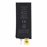 JCID Akumulators without BMS iPhone SE3 2022 (liela ietilpība)