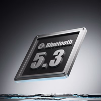 Dudao U8 Pro TWS bezvadu austiņas - balts