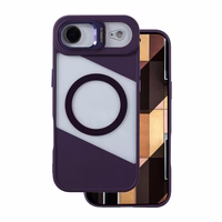 Fusion Mag maciņš for iPhone 17 Air 6,6'' violets