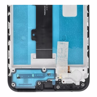 ServicePack LCD ekrāns MOTOROLA Moto G20 5D68C18521