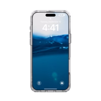 UAG Plyo iPhone 16 Pro Max Viedtālruņa apvalks - caurspīdīgs