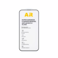 Anti-reflective rūdīts stikls for iPhone 17 Air