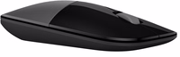 HP Z3700 Dual sudraba Mouse