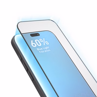 SBS Eyesafe Tempered Glass iPhone 17 Pro Max/16 Pro Max with Applicator