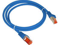 AVIZIO KKS6NIE0.5 networking cable zils 0.5 m Cat6 F/UTP (FTP)