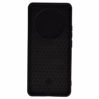 Bīdāmās kameras bruņu viedtālruņa apvalks Realme 14 Pro 5G melns