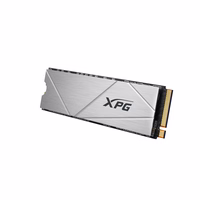 XPG GAMMIX S60 2 TB M.2 PCI Express 4.0 NVMe 3D NAND