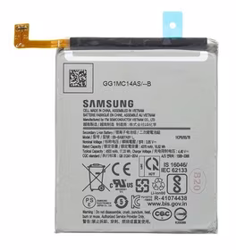 Baterija ORG Samsung G770F S10 Lite 4500mAh EB-BA907ABY