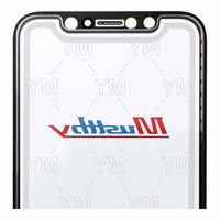 MUSTTBY skārienekrāns + OCA IPHONE X