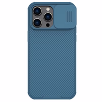 Futrālis Nillkin CamShield Pro Apple iPhone 14 blue