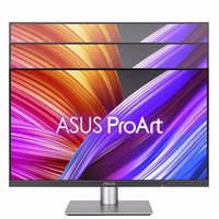 ASUS ProArt PA24ACRV computer monitor 60.5 cm (23.8") 2560 x 1440 pixels Quad HD LCD melns