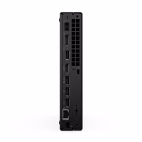 Lenovo ThinkCentre neo 50q Gen 5 Intel Core 7 240H 16 GB DDR5-SDRAM 1 TB SSD Windows 11 Pro Mini PC PC Black