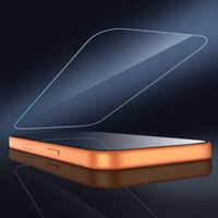 Tech-Protect rudita stikla komplekts 10 gab. priekš Samsung Galaxy S24