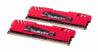 G.Skill 32GB DDR3-1600 CL10 RipjawsZ operatīvā atmiņa (4 x 8 GB)